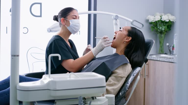 Our Range of Dental Services in Oak Ridge, FL